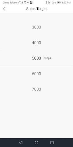 elefit screenshot 5