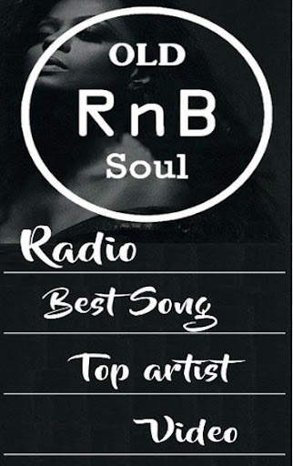 Slow Jams RnB Soul Mix & Radio screenshot 2