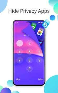 X Launcher screenshot 2