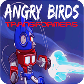 Guide Angry Bird Transformers icon