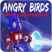 Guide Angry Bird Transformers
