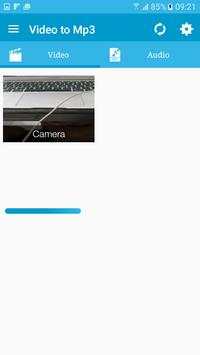 YT MP3 Converter screenshot 1