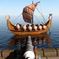 World Of Pirate Ships logo
