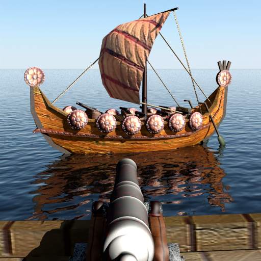 World Of Pirate Ships 5.0