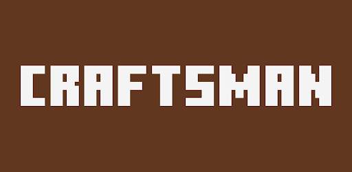 Craftman - Mini World Craft Builder Simulator City स्क्रीनशॉट 1
