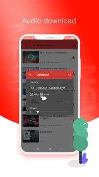 HD Video & Free Music screenshot 5