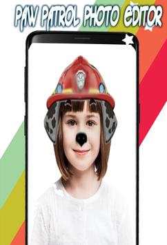 Photo Stickers For Paw 2 تصوير الشاشة
