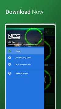 NCS Trap 5 تصوير الشاشة