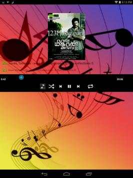 Best&Top Music MP3 Song Player screenshot 9