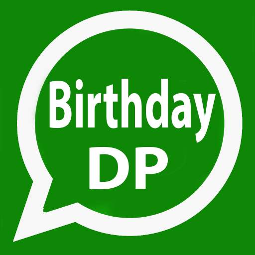 Birthday Status DP for WhatsApp 40