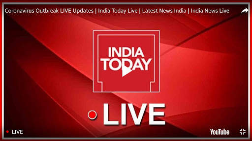 Kooky TV Live TV News : All Language Live TV News 8 تصوير الشاشة