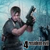 Trick Resident Evil 4 icon