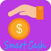 Smart Cash Play And Win logo
