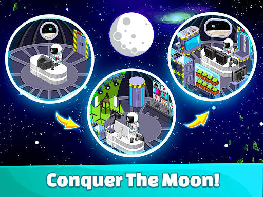 Tube Tycoon - Tubers Simulator screenshot 9