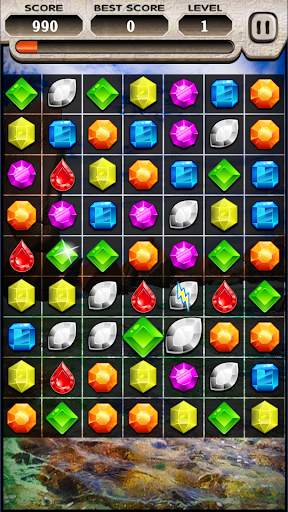 Jewels Star Classic - Jewel legend 2020 screenshot 5