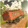Offroad 6x6 Truck Driving Simulator 17 logo