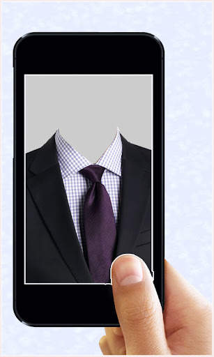 Men Shirt Suits screenshot 2