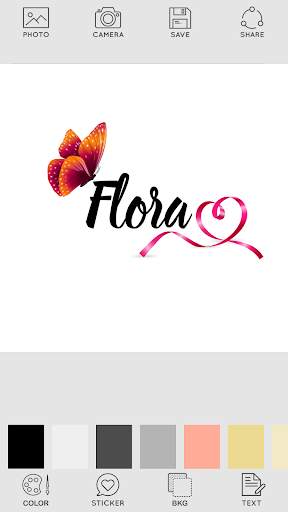Name Art Focus Filter screenshot 3