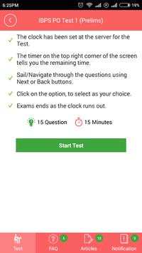 Career Flite screenshot 2