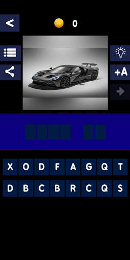 Car Quiz 2020. Guess the Car screenshot 3
