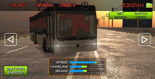 Bus Simulator 2020 screenshot 1
