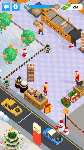My Perfect Juice! screenshot 6