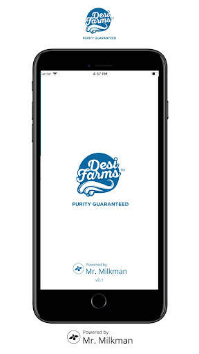 Desi Farms screenshot 1