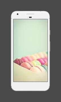 Macaron Wallpapers screenshot 1