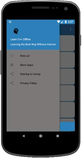 Learn C   Offline 4 تصوير الشاشة