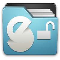 Solid Explorer Classic Unlock icon