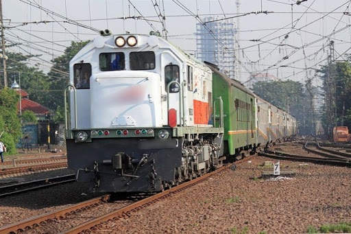 Trains Indonesia Themes 🚆🚞 screenshot 5