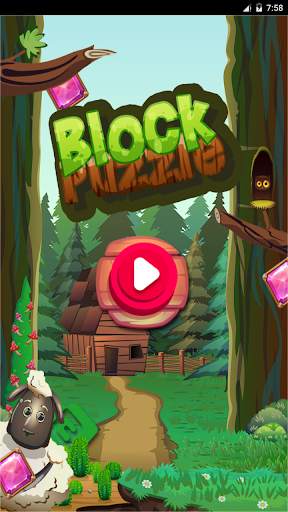 Block Puzzle Legend 2020 screenshot 2