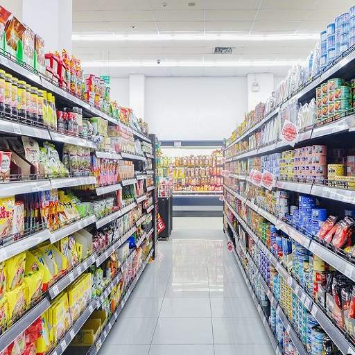 SHUGAR grocery shopping app - item checklist notes 1.7