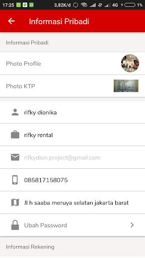 Remo Car Owner screenshot 8