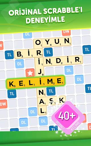 Scrabble® GO - Kelime Oyunu screenshot 15
