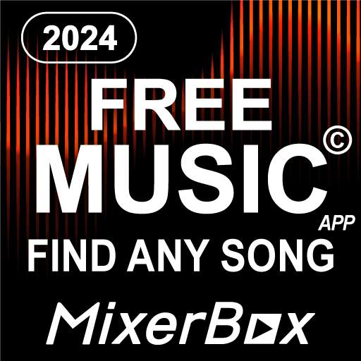 FREEMUSIC© MP3 Music Player 19.60