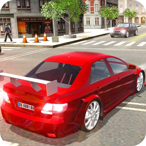 Popular Japanese Car 1.6