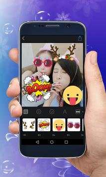 Amazing Square Image Editor screenshot 4