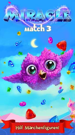 Miracle Match 3 screenshot 6
