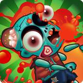 Zombie Walk! 1.0.1