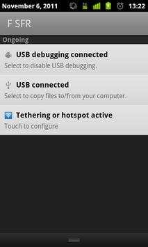 1-Click WiFi Tether No Root screenshot 3