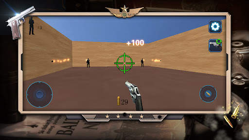 King of shoot out screenshot 3