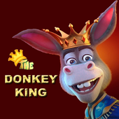 Donkey King icon