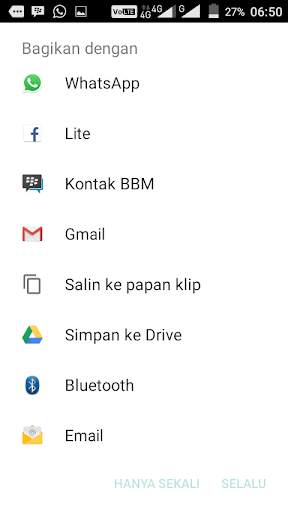 Telolet Bus Kekinian screenshot 3