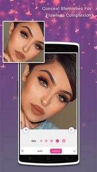 Beauty Photo Editor : 2018 3 تصوير الشاشة