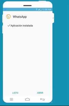 Plus For WhatsApp screenshot 3