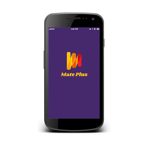 Mate Plus screenshot 1