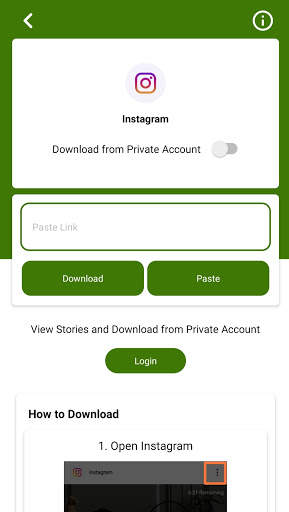 All Status Saver for WA, IG, FB and more screenshot 4