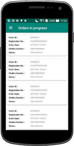 HSRP Circuit screenshot 3
