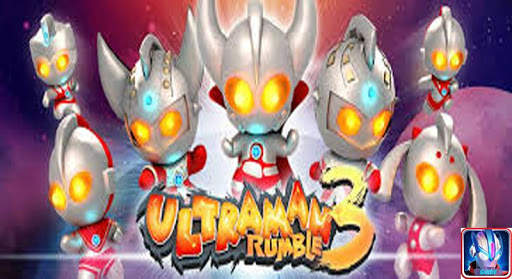 Advice For Ultraman Legend Heroes 2020 screenshot 2